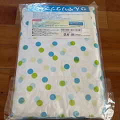 新品ひんやりクッション　犬　定価2980円の画像