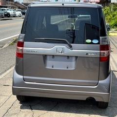 ホンダ　ゼスト車検諸費用コミコミ！！の画像