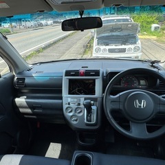 ホンダ　ゼスト車検諸費用コミコミ！！の画像