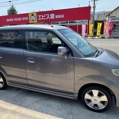 ホンダ　ゼスト車検諸費用コミコミ！！の画像