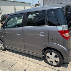 ホンダ　ゼスト車検諸費用コミコミ！！の画像