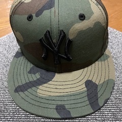 ニューエラ　59Fifty