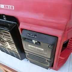 発電機 ホンダ  EM900Fの画像