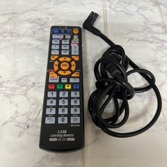 即日受渡❣️アイリスオーヤマ32型液晶テレビWチューナー外付HDD録画可10500円の画像