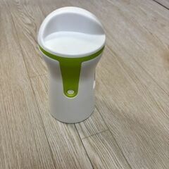 スライサーの画像