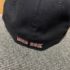 ニューエラ　39Thirtyの画像