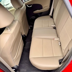 ホンダ　フィット　シャトル　ハイブリッド　車検　R8/11の画像