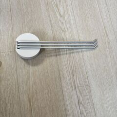 タオル掛の画像
