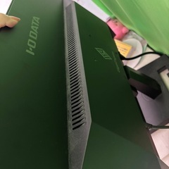 ゲーミングモニターの画像
