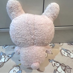 【コリラックマ】BIGぬいぐるみの画像