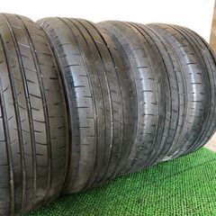 ランクル70からほぼ新車外しダンロップAT23265/70R164本 ランクル70からほぼ新車外しダンロップAT23265/70R164本