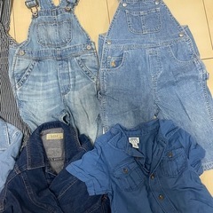 ベビー　キッズ まとめうり　90 2歳の画像