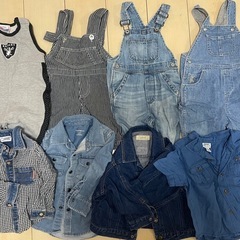 ベビー　キッズ まとめうり　90 2歳