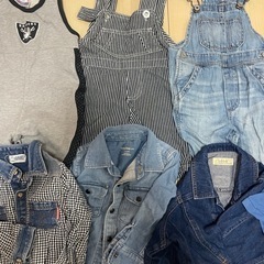 ベビー　キッズ まとめうり　90 2歳の画像