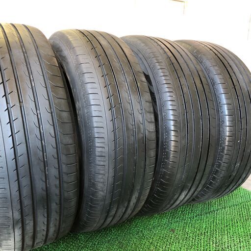 250825-02 YOKOHAMA BluEarth RV03ラジアル４本 250825-02 YOKOHAMA BluEarth RV03ラジアル4本 ヨコハマタイヤ