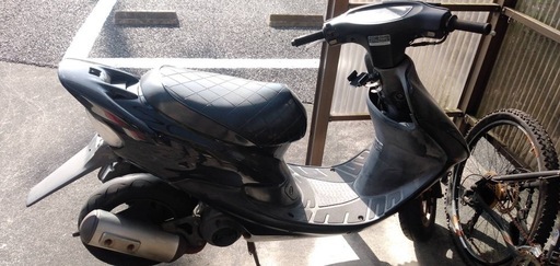 HONDA ライフディオ ZX(AF35) (平平) 常滑のホンダの中古 HONDA ライフディオ ZX(AF35) (平平) 常滑のホンダの中古