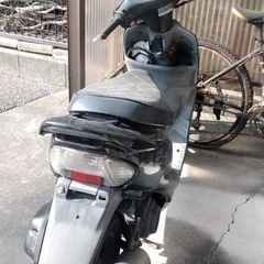 HONDA ライフディオ ZX(AF35) (平平) 常滑のホンダの中古 HONDA ライフディオ ZX(AF35) (平平) 常滑のホンダの中古