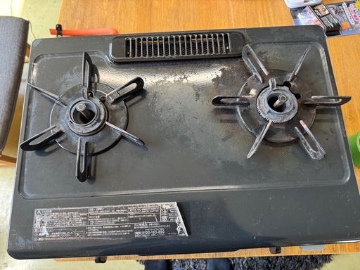 本格お店で使う焼肉テーブル 引き取り限定 本格お店で使う焼肉テーブル