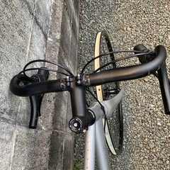 値下げします❣️Fuji ロードバイク🚴‍♂️の画像
