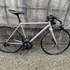 Fuji ロードバイク🚴‍♂️