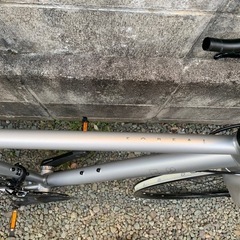 値下げします❣️Fuji ロードバイク🚴‍♂️の画像