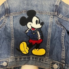 ミッキー　ベビー　set 80〜85の画像