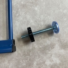 ベビーゲート　階段ゲートの画像