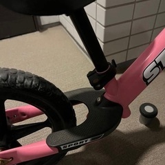 ストライダー　スポーツモデルの画像