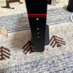 WiFi ルーター