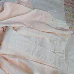 多分 未使用 昭和レトロ 着物 長襦袢？ の画像