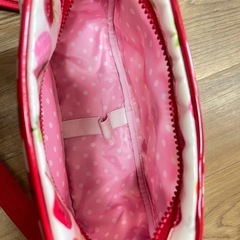 Colorful Candy Style 撥水通園バッグの画像
