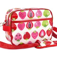Colorful Candy Style 撥水通園バッグ