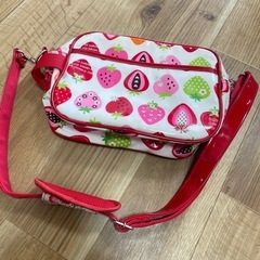 Colorful Candy Style 撥水通園バッグの画像