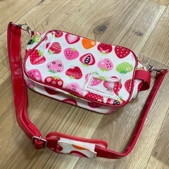 Colorful Candy Style 撥水通園バッグの画像