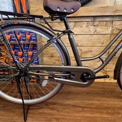 楽天市場】自転車 26インチ オートライト ママチャリ 26インチ