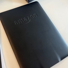 Kindle Paperwhite 第7世代 4GB Wi-Fiモデル の画像