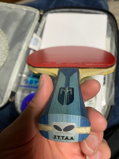 超美品！ティモボルALC  廃盤レアモデル
