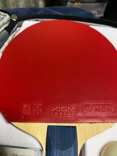 超美品！ティモボルALC  廃盤レアモデル