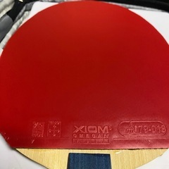 超美品！ティモボルALC  廃盤レアモデルの画像