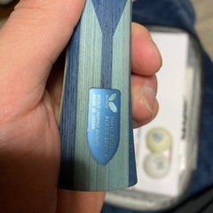 超美品！ティモボルALC  廃盤レアモデルの画像