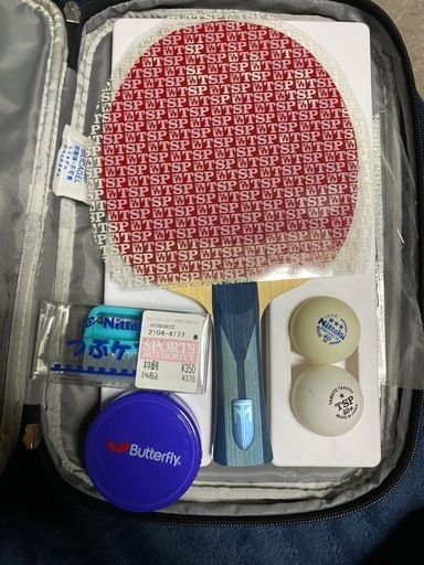 超美品！ティモボルALC  廃盤レアモデル