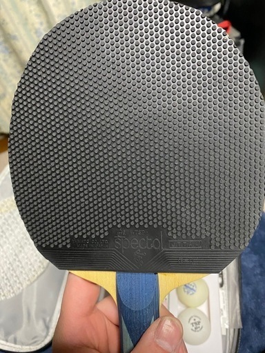 超美品！ティモボルALC  廃盤レアモデル