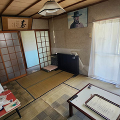 四国中央市金生町山田井　中古戸建　10円でお譲りします♪ - 四国中央市