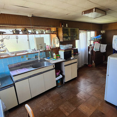 四国中央市金生町山田井　中古戸建　10円でお譲りします♪ - 不動産売買（マンション/一戸建て）