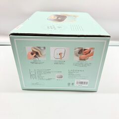 LADONNA ホットプレートグリル K-HP3-PA 美品の画像