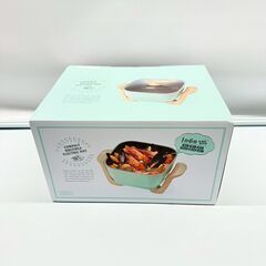LADONNA ホットプレートグリル K-HP3-PA 美品