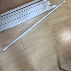 蛍光灯  6本の画像