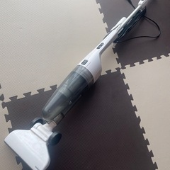 サイクロンスティック型クリーナー
