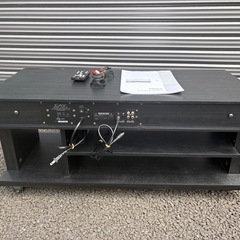 CAVジャパン 3.1chオーディオラックテレビ台 THRG-90 スピーカー CAVジャパン 3.1chオーディオラックテレビ台 THRG-90 スピーカー