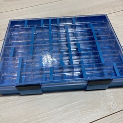 ホーザン　パーツケース